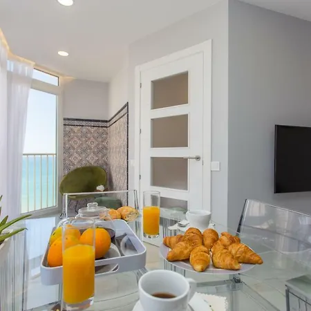 Dosel Apartmán