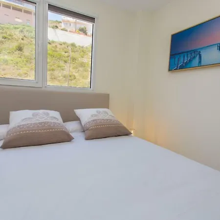 Dosel Apartmán Cullera