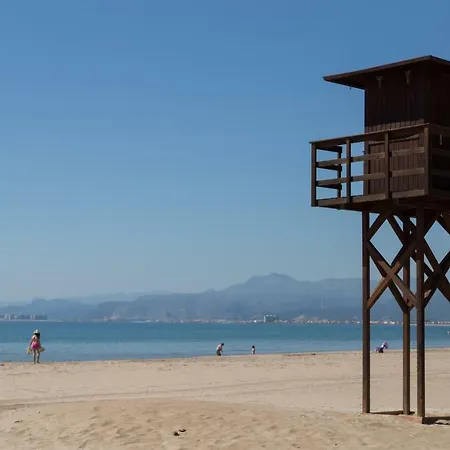 Dosel Cullera
