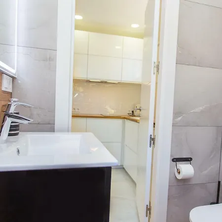 Apartamento Dosel