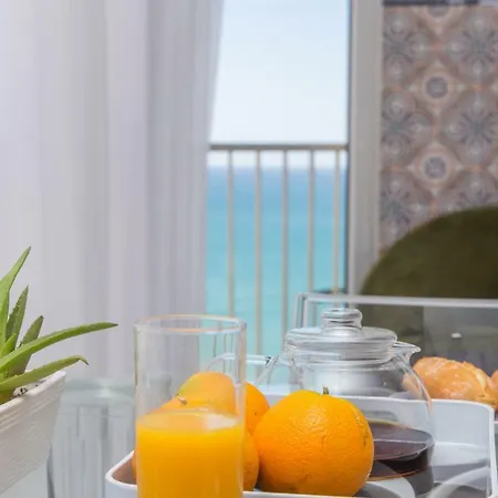 Apartamento Dosel *