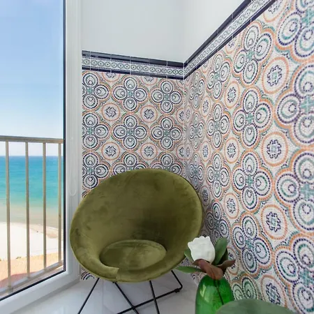 Dosel Apartamento Cullera