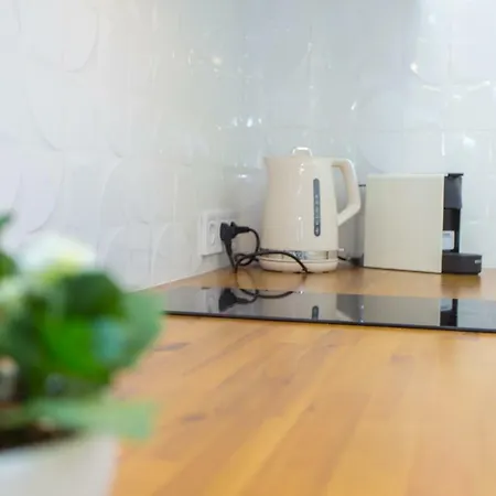 Dosel Apartamento Cullera