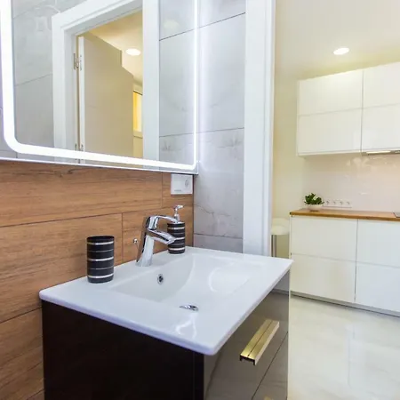 Apartamento Dosel *