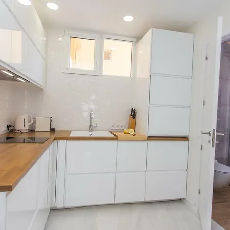 Apartamento Dosel Cullera