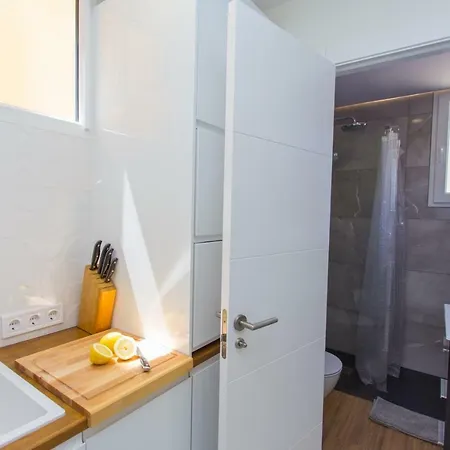 Apartamento Dosel Cullera