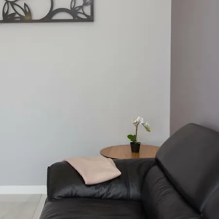 Dosel Apartamento *